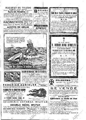 ABC MADRID 20-12-1928 página 49