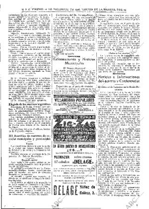 ABC MADRID 21-12-1928 página 23