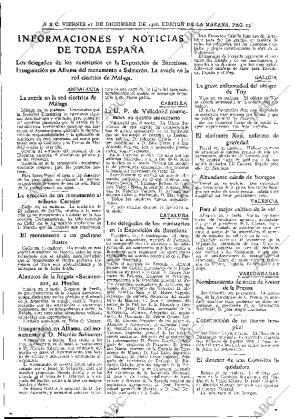 ABC MADRID 21-12-1928 página 29