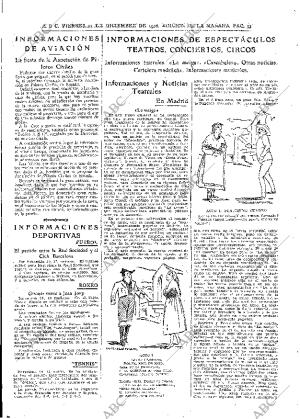 ABC MADRID 21-12-1928 página 33