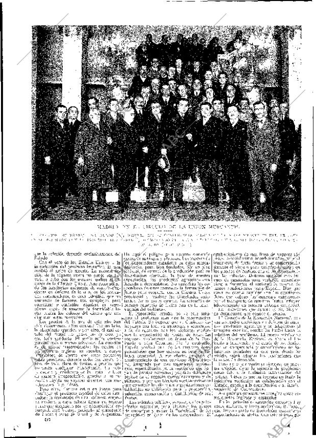 ABC MADRID 21-12-1928 página 4