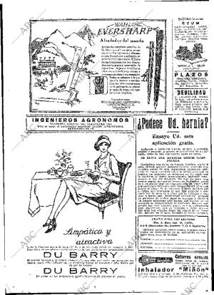 ABC MADRID 21-12-1928 página 44