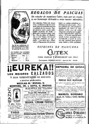 ABC MADRID 22-12-1928 página 2