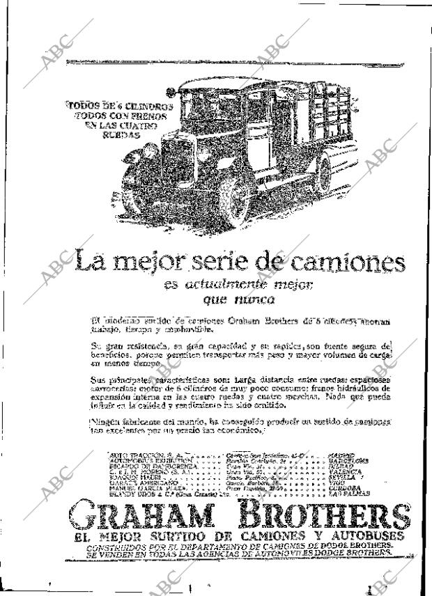 ABC MADRID 22-12-1928 página 26