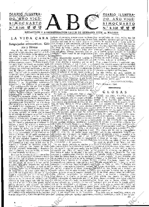 ABC MADRID 22-12-1928 página 3