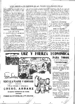 ABC MADRID 22-12-1928 página 36