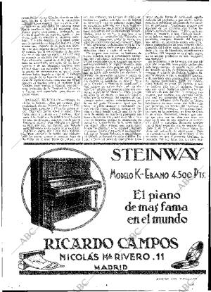 ABC MADRID 22-12-1928 página 4