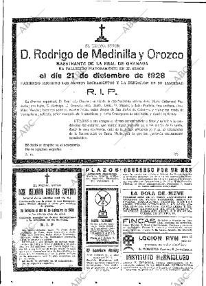 ABC MADRID 22-12-1928 página 46