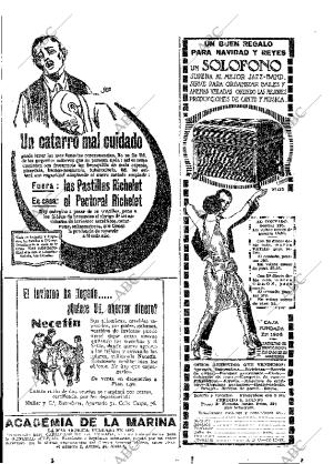 ABC MADRID 22-12-1928 página 47