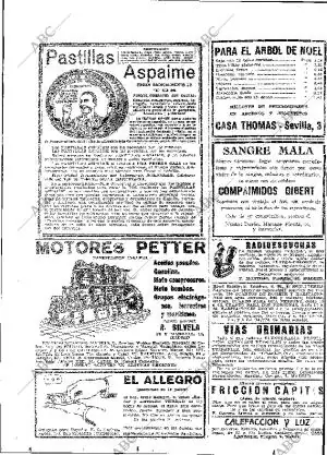 ABC MADRID 22-12-1928 página 48
