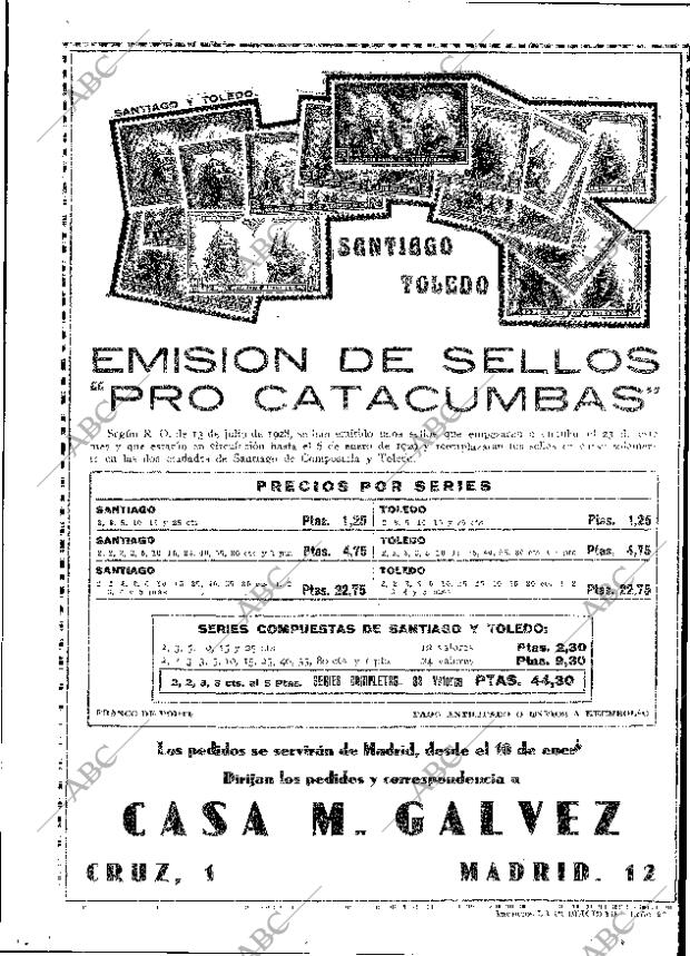 ABC MADRID 22-12-1928 página 8