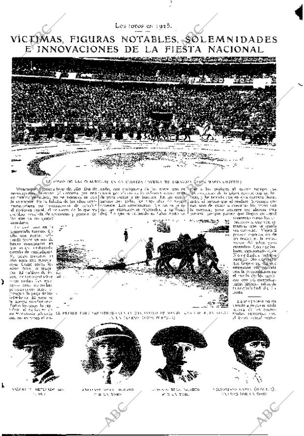 ABC MADRID 30-12-1928 página 28