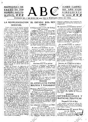 ABC MADRID 01-01-1929 página 17