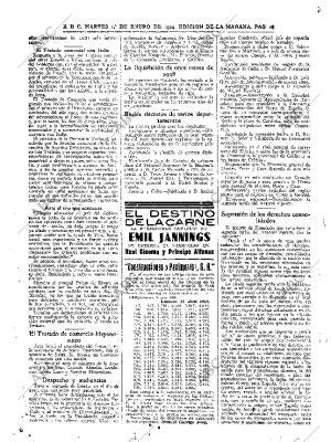 ABC MADRID 01-01-1929 página 18