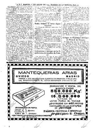 ABC MADRID 01-01-1929 página 20