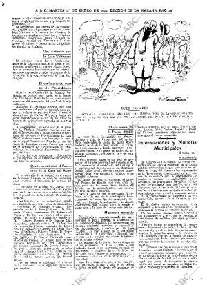 ABC MADRID 01-01-1929 página 23