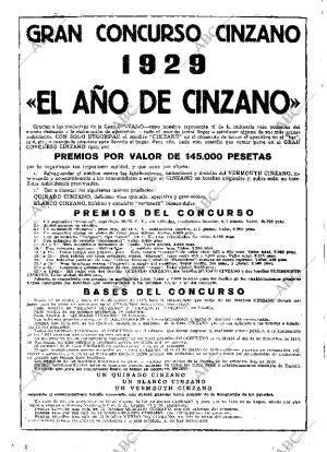 ABC MADRID 01-01-1929 página 28