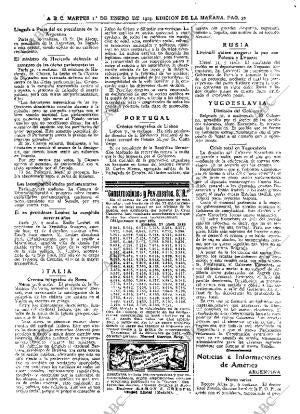 ABC MADRID 01-01-1929 página 32