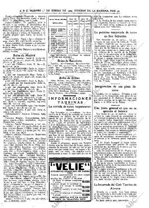 ABC MADRID 01-01-1929 página 34