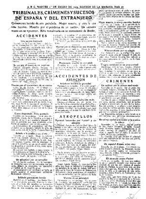 ABC MADRID 01-01-1929 página 35