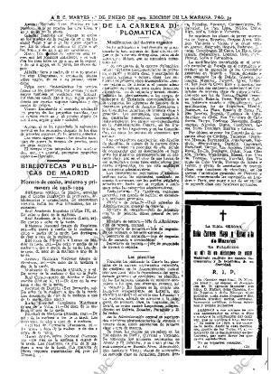 ABC MADRID 01-01-1929 página 39