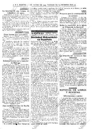 ABC MADRID 01-01-1929 página 42