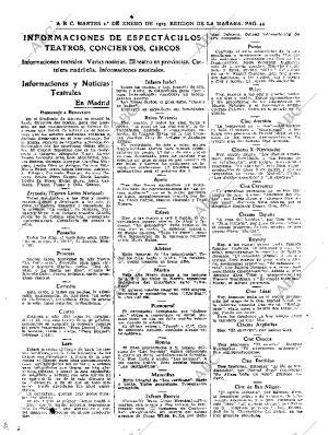 ABC MADRID 01-01-1929 página 44