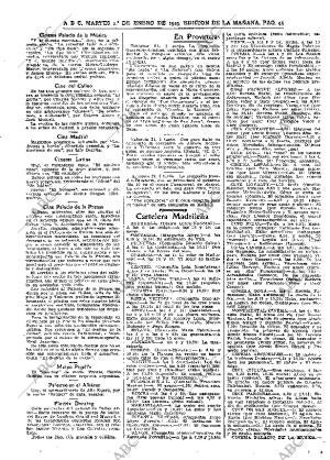 ABC MADRID 01-01-1929 página 45