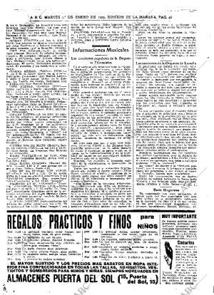 ABC MADRID 01-01-1929 página 46