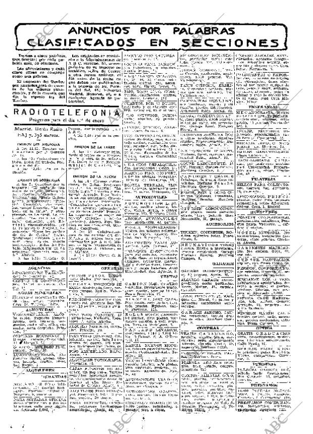 ABC MADRID 01-01-1929 página 48