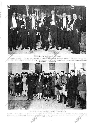 ABC MADRID 01-01-1929 página 5