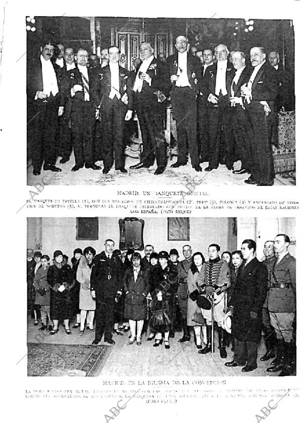 ABC MADRID 01-01-1929 página 5