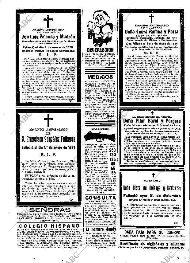 ABC MADRID 01-01-1929 página 51