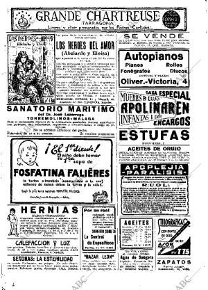 ABC MADRID 01-01-1929 página 52
