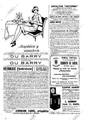 ABC MADRID 01-01-1929 página 54