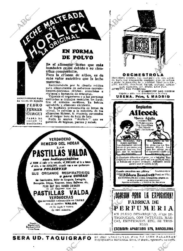 ABC MADRID 01-01-1929 página 55