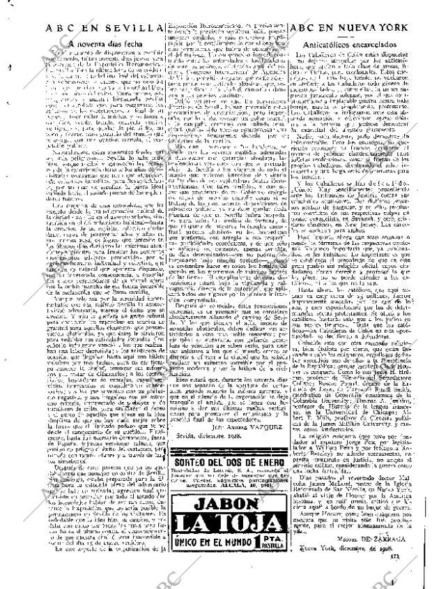 ABC MADRID 01-01-1929 página 7