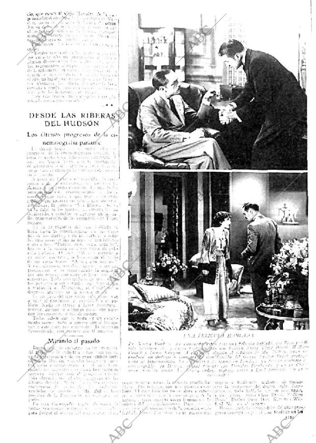ABC MADRID 02-01-1929 página 13