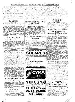 ABC MADRID 02-01-1929 página 26