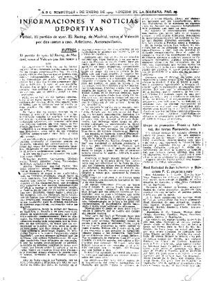 ABC MADRID 02-01-1929 página 30