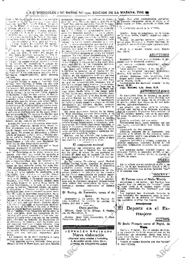 ABC MADRID 02-01-1929 página 31
