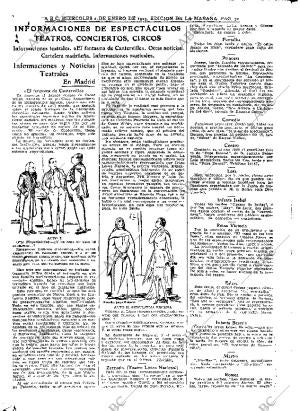 ABC MADRID 02-01-1929 página 32