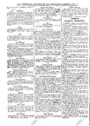 ABC MADRID 02-01-1929 página 33