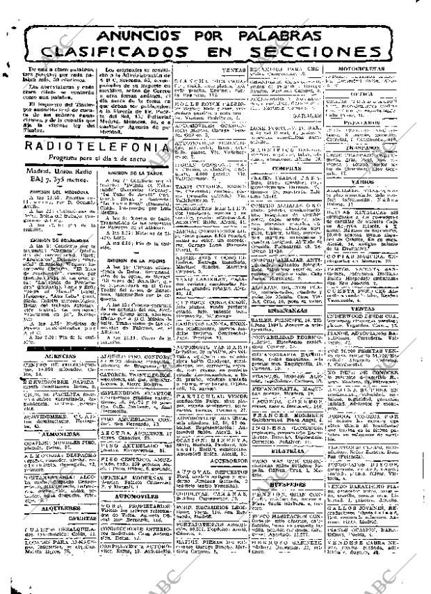 ABC MADRID 02-01-1929 página 36