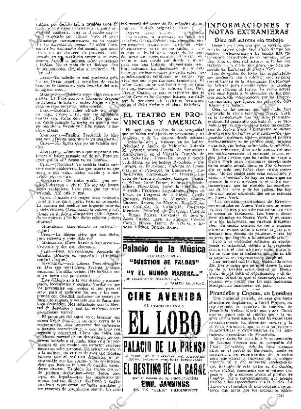 ABC MADRID 03-01-1929 página 11
