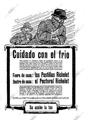 ABC MADRID 03-01-1929 página 14