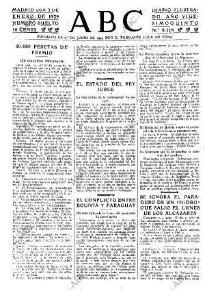 ABC MADRID 03-01-1929 página 15