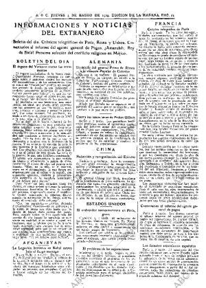 ABC MADRID 03-01-1929 página 21