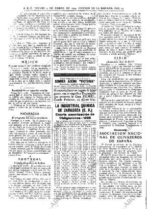 ABC MADRID 03-01-1929 página 23