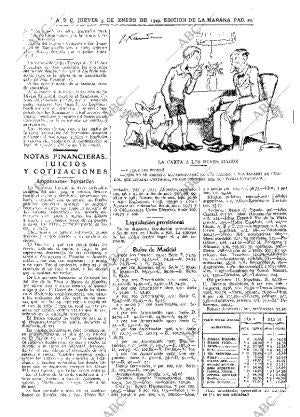 ABC MADRID 03-01-1929 página 29